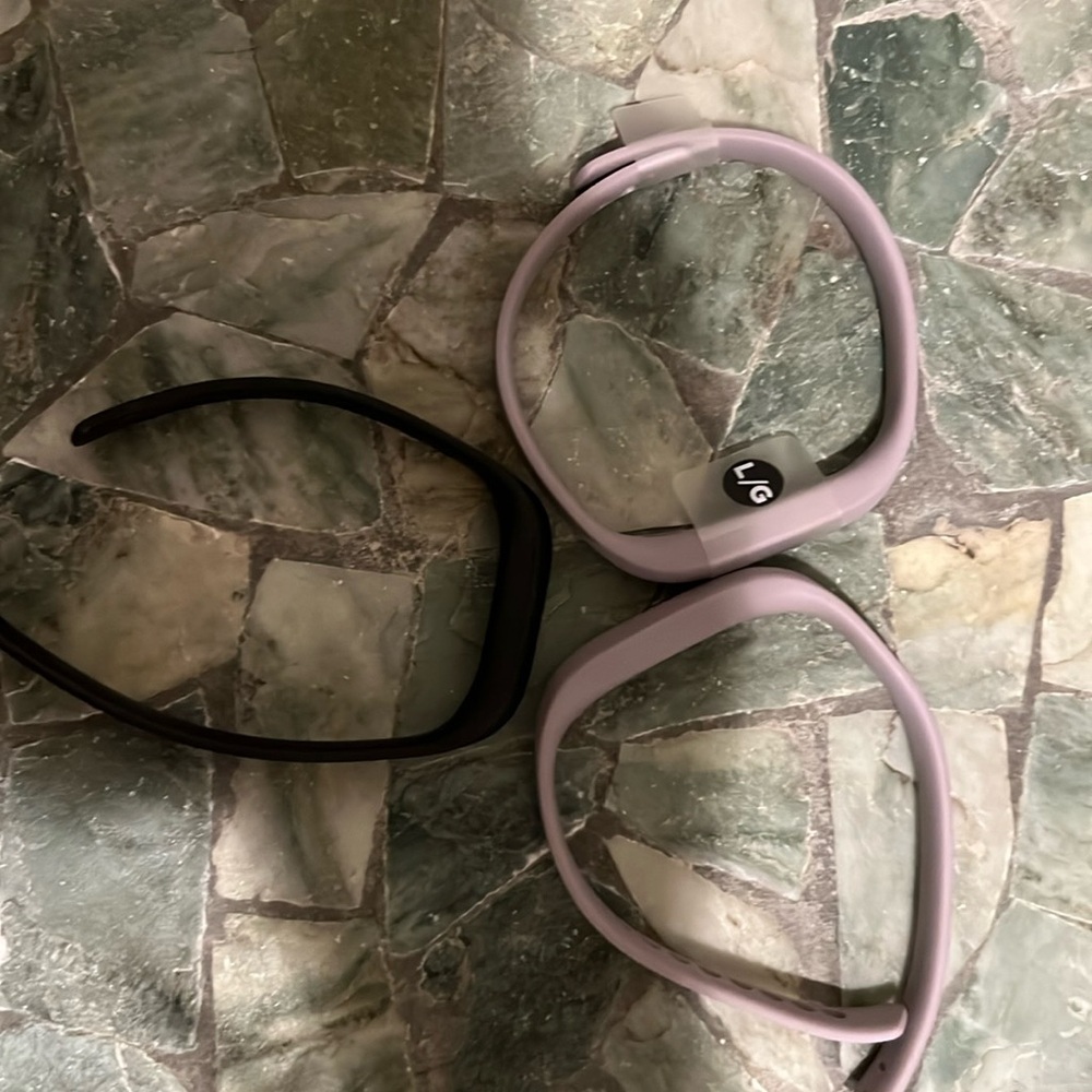 🔥FITBIT BAND BUNDLE/LOT